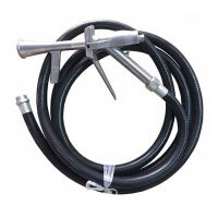 Loa vòi bình chữa cháy MFZ35