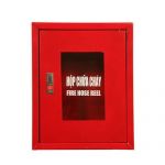 Hộp đựng bình chữa cháy 500 x 600 x 180 (3 bình)