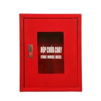 Hộp đựng bình chữa cháy 500 x 600 x 180 (3 bình)
