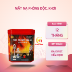 Mặt nạ phòng độc