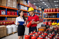 Giới thiệu PCCC Thanh Hoá